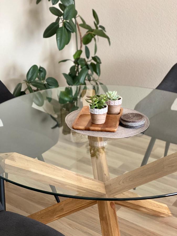 Centrum Apartman Kaposvar Bagian luar foto